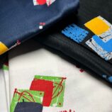American Twill