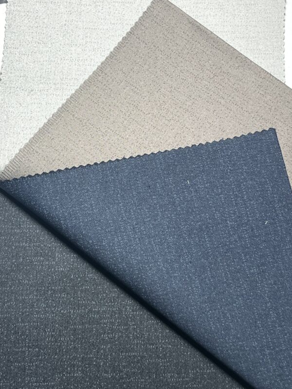 Satin lycra